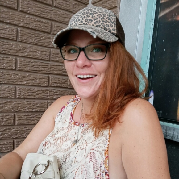 ๐Meet your Seller, Randi, "Cosmic๐ขBoutique" - Picture 4 of 16